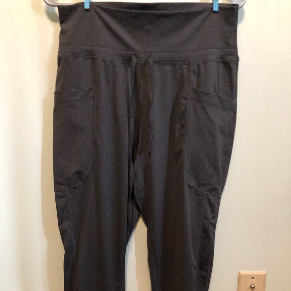 Athletic Joggers